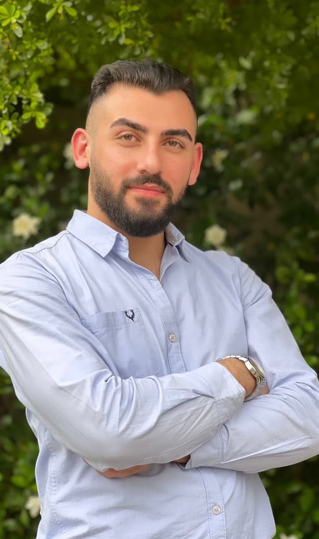 Abed Alawieh